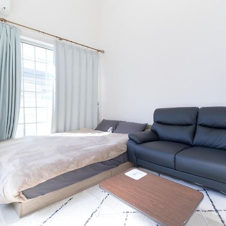 טוקיו Soshigaya Apartment מראה חיצוני תמונה