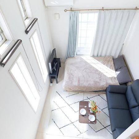 טוקיו Soshigaya Apartment מראה חיצוני תמונה