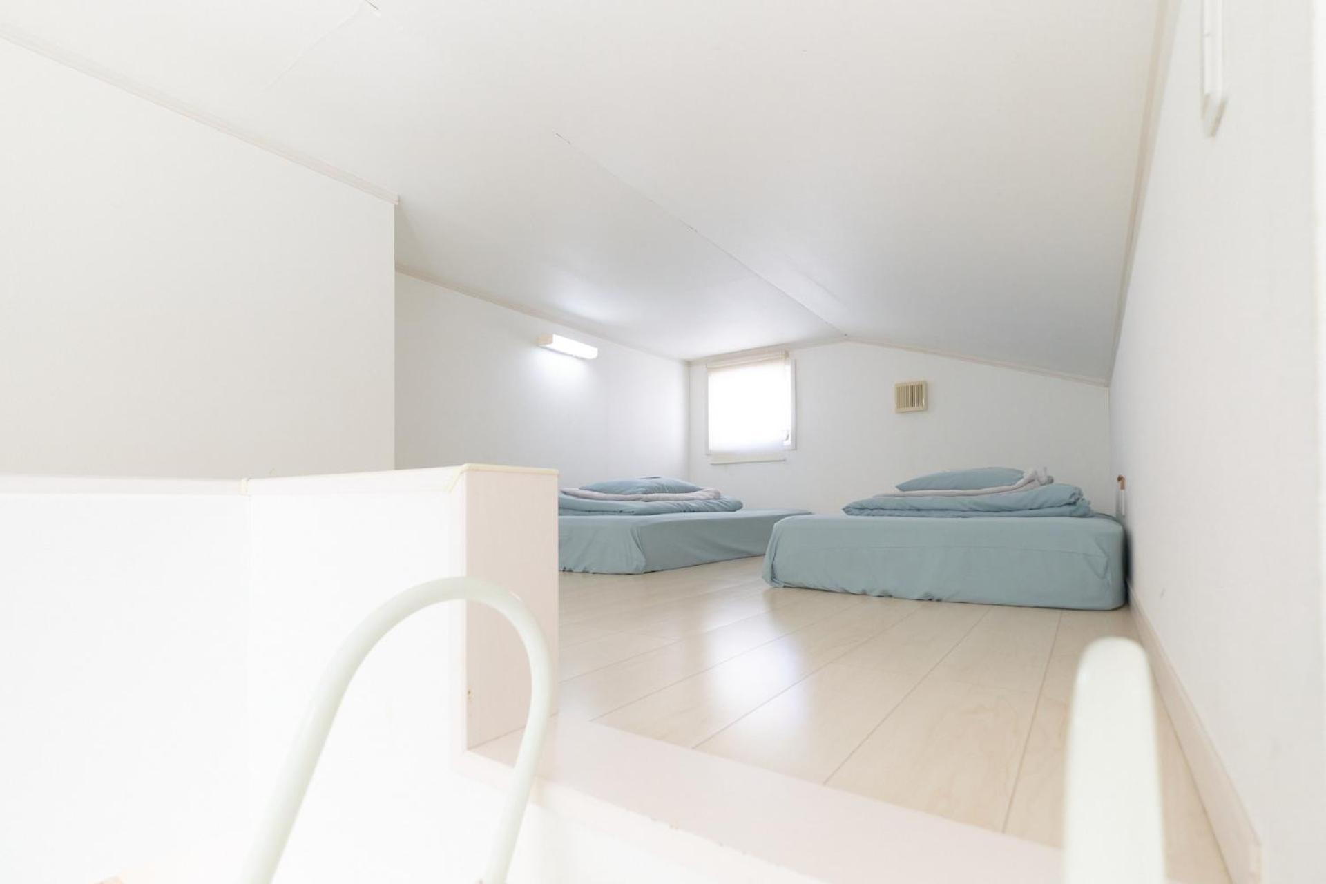 טוקיו Soshigaya Apartment מראה חיצוני תמונה