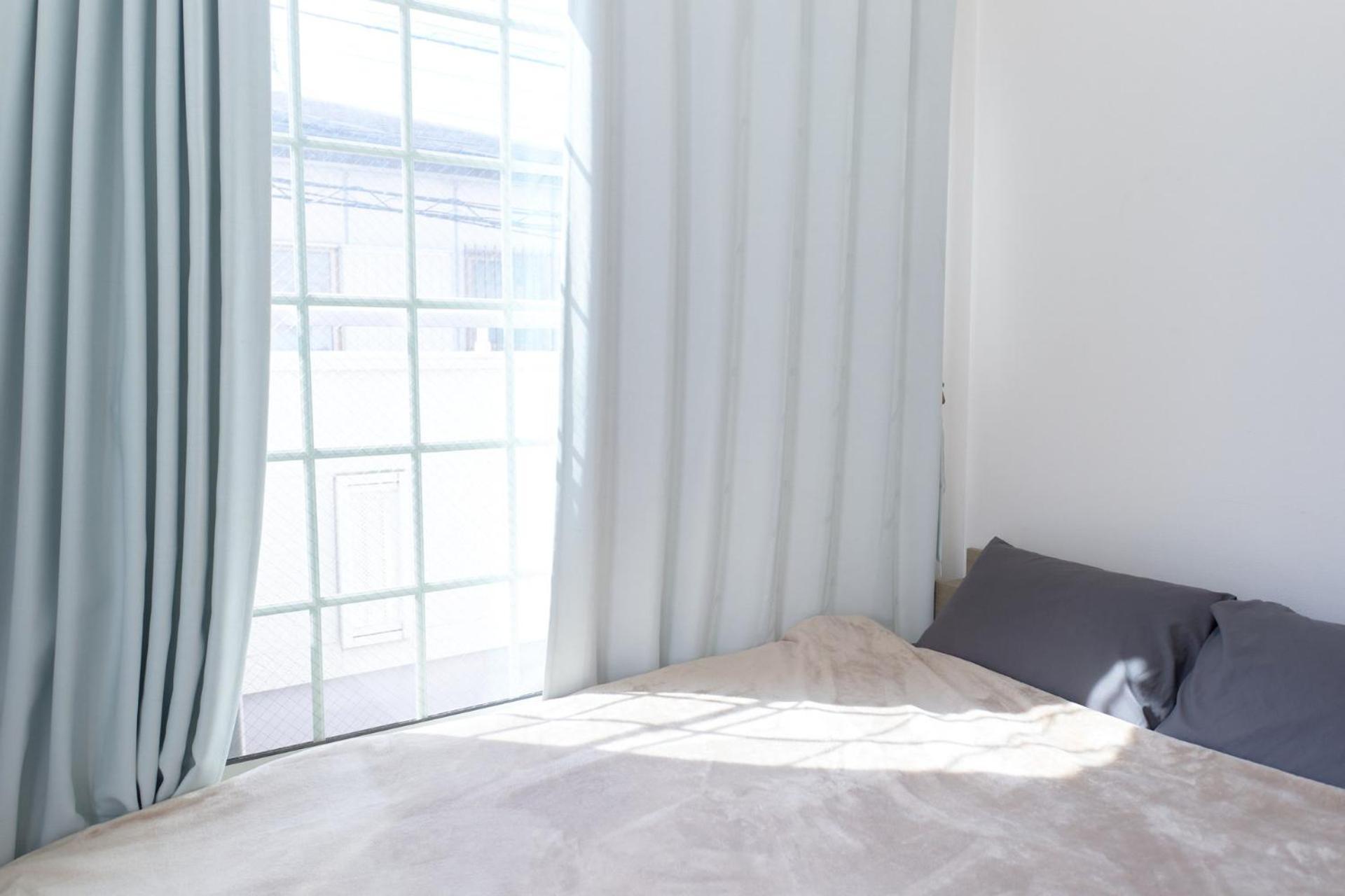 טוקיו Soshigaya Apartment מראה חיצוני תמונה