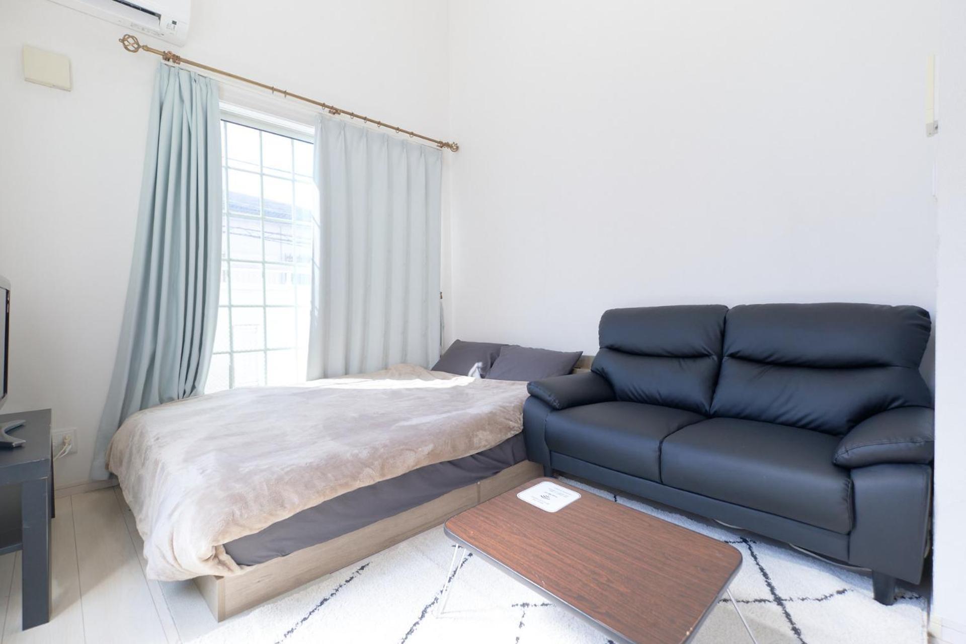 טוקיו Soshigaya Apartment מראה חיצוני תמונה