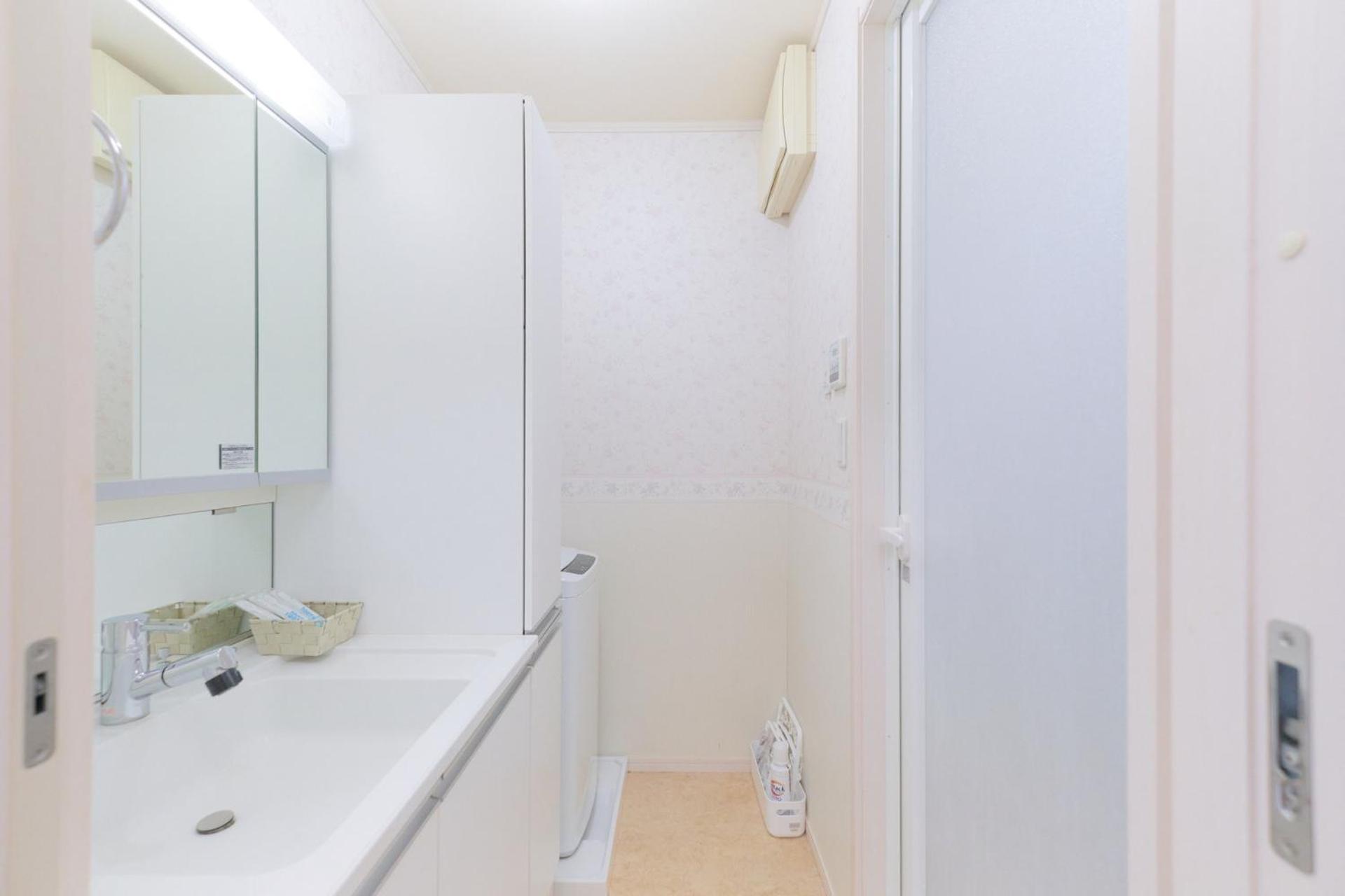טוקיו Soshigaya Apartment מראה חיצוני תמונה