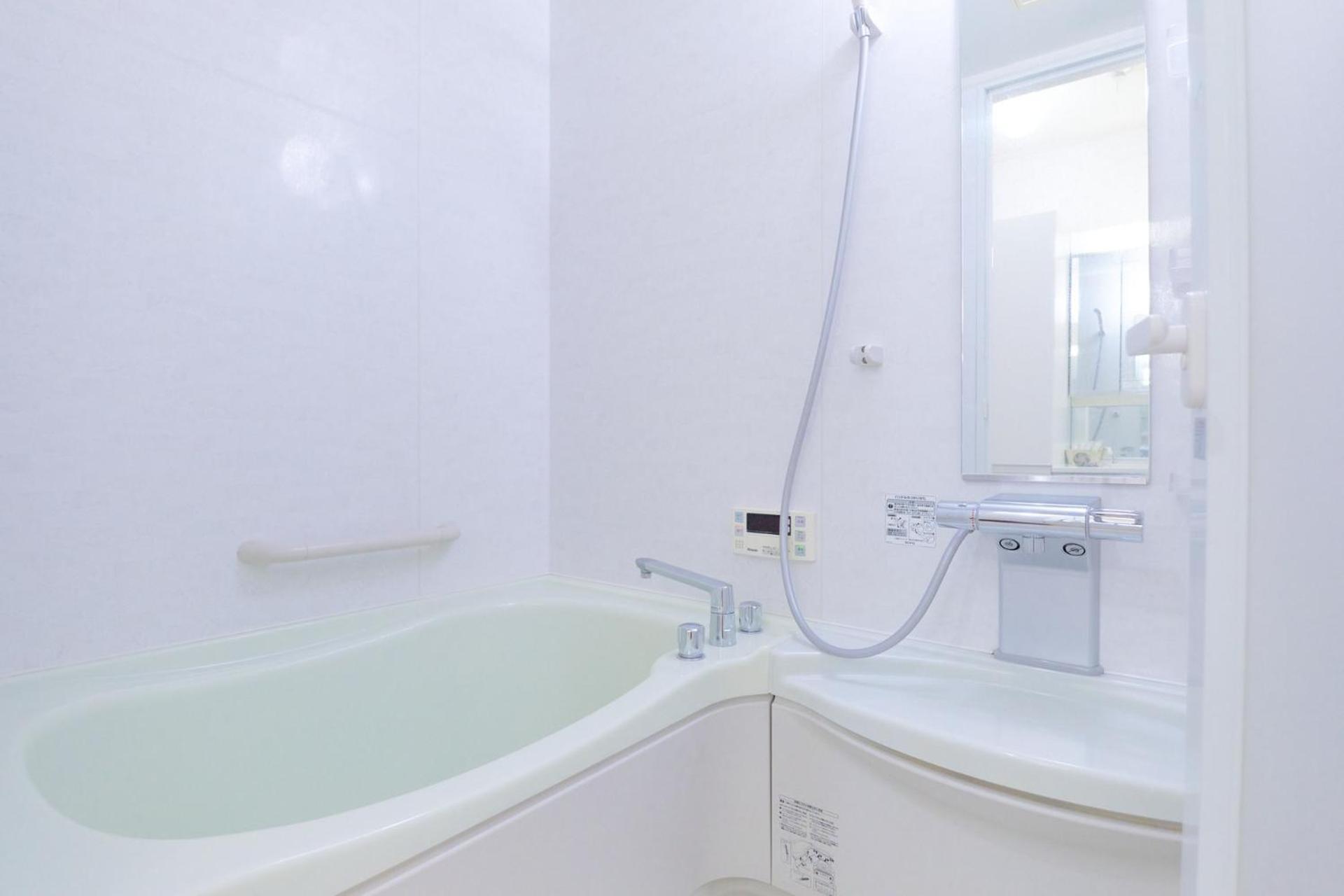 טוקיו Soshigaya Apartment מראה חיצוני תמונה