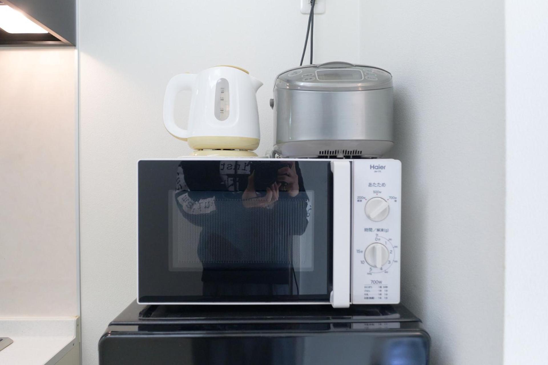 טוקיו Soshigaya Apartment מראה חיצוני תמונה