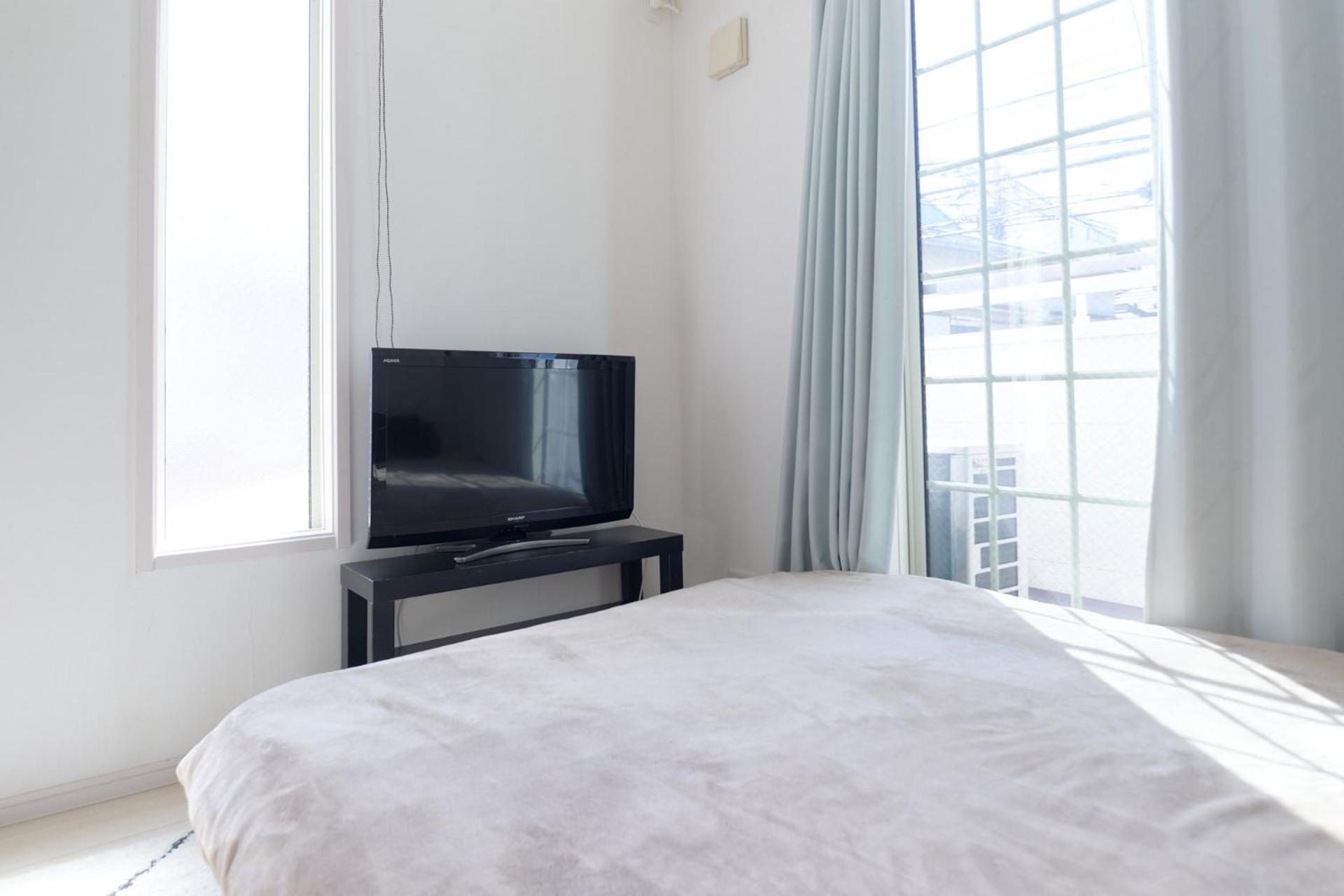טוקיו Soshigaya Apartment מראה חיצוני תמונה