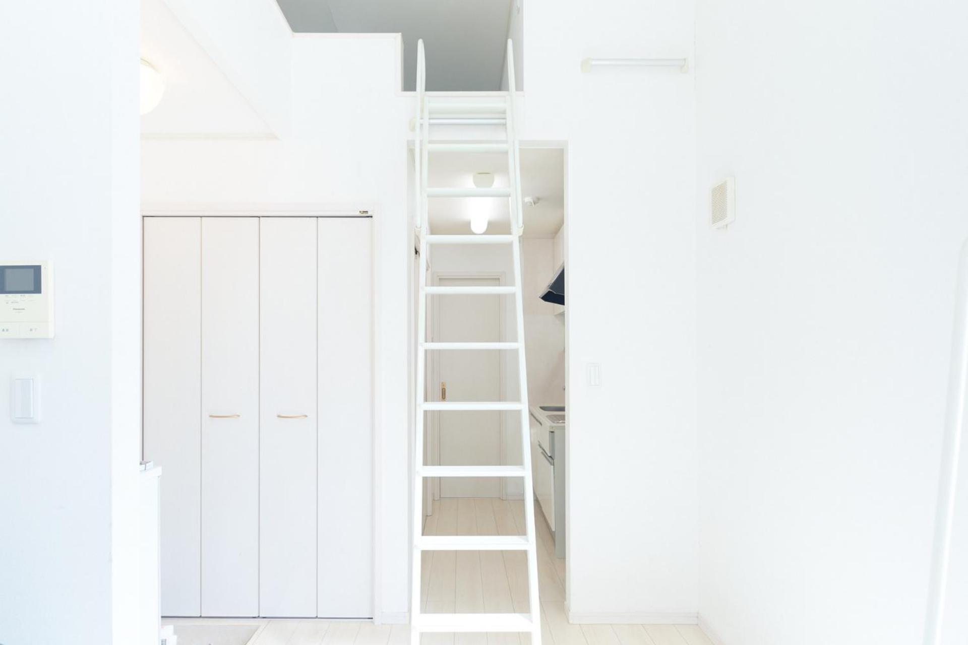 טוקיו Soshigaya Apartment מראה חיצוני תמונה