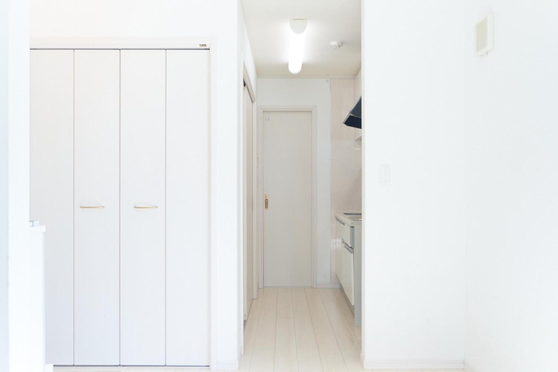 טוקיו Soshigaya Apartment מראה חיצוני תמונה