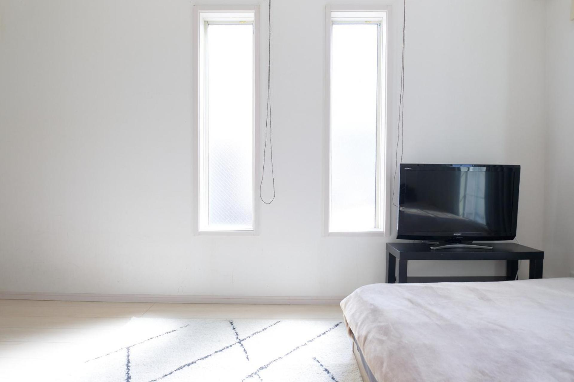 טוקיו Soshigaya Apartment מראה חיצוני תמונה