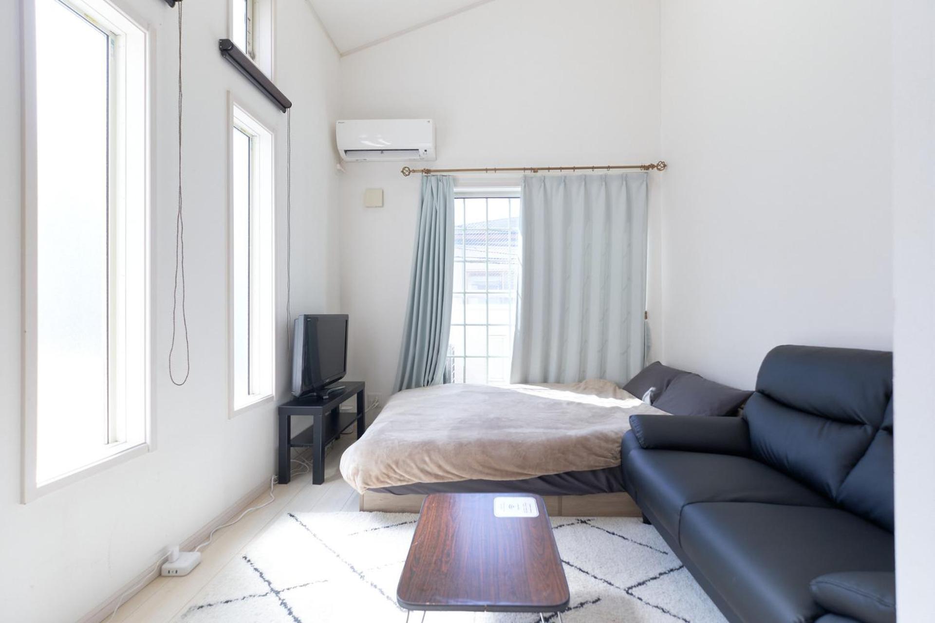 טוקיו Soshigaya Apartment מראה חיצוני תמונה