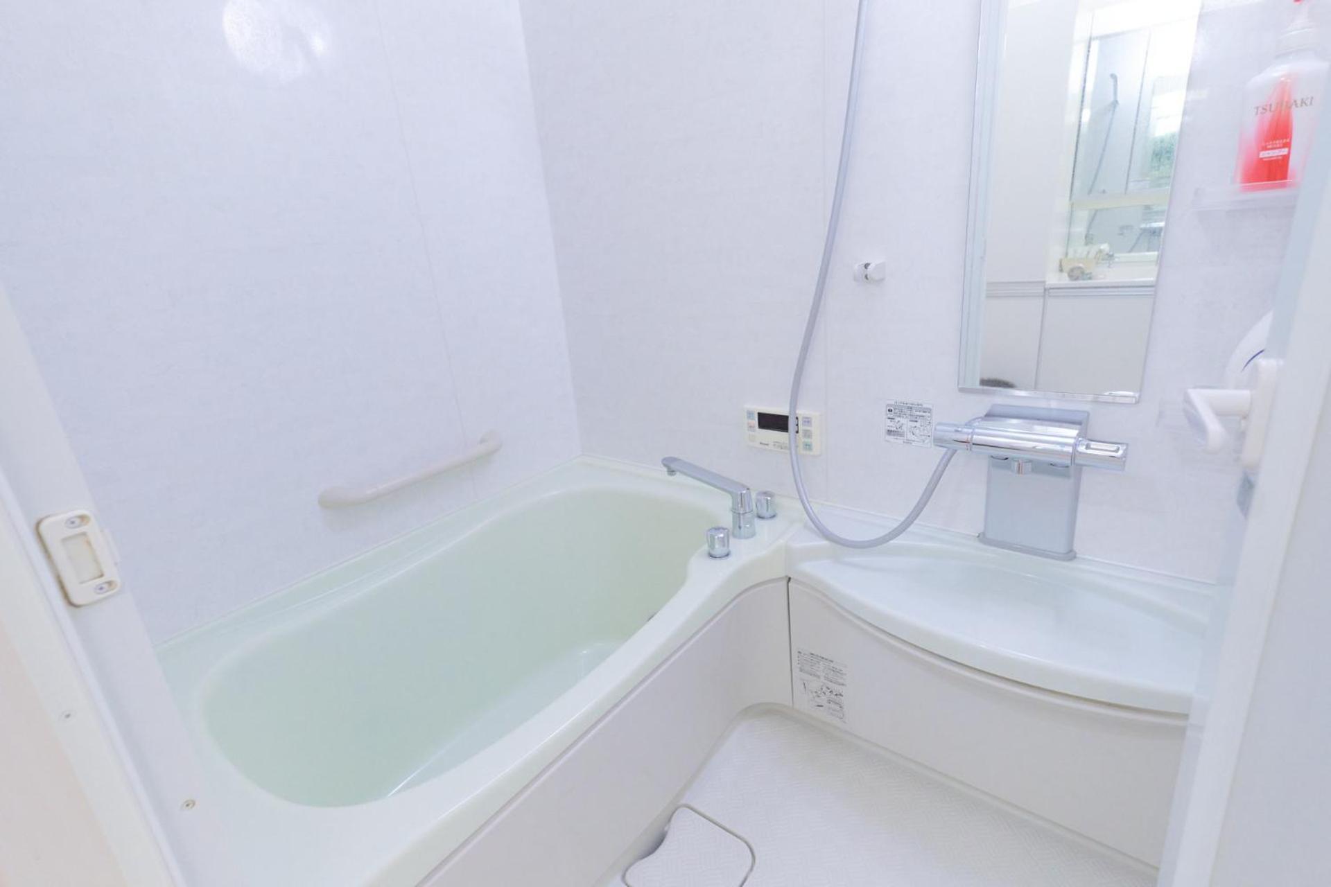 טוקיו Soshigaya Apartment מראה חיצוני תמונה